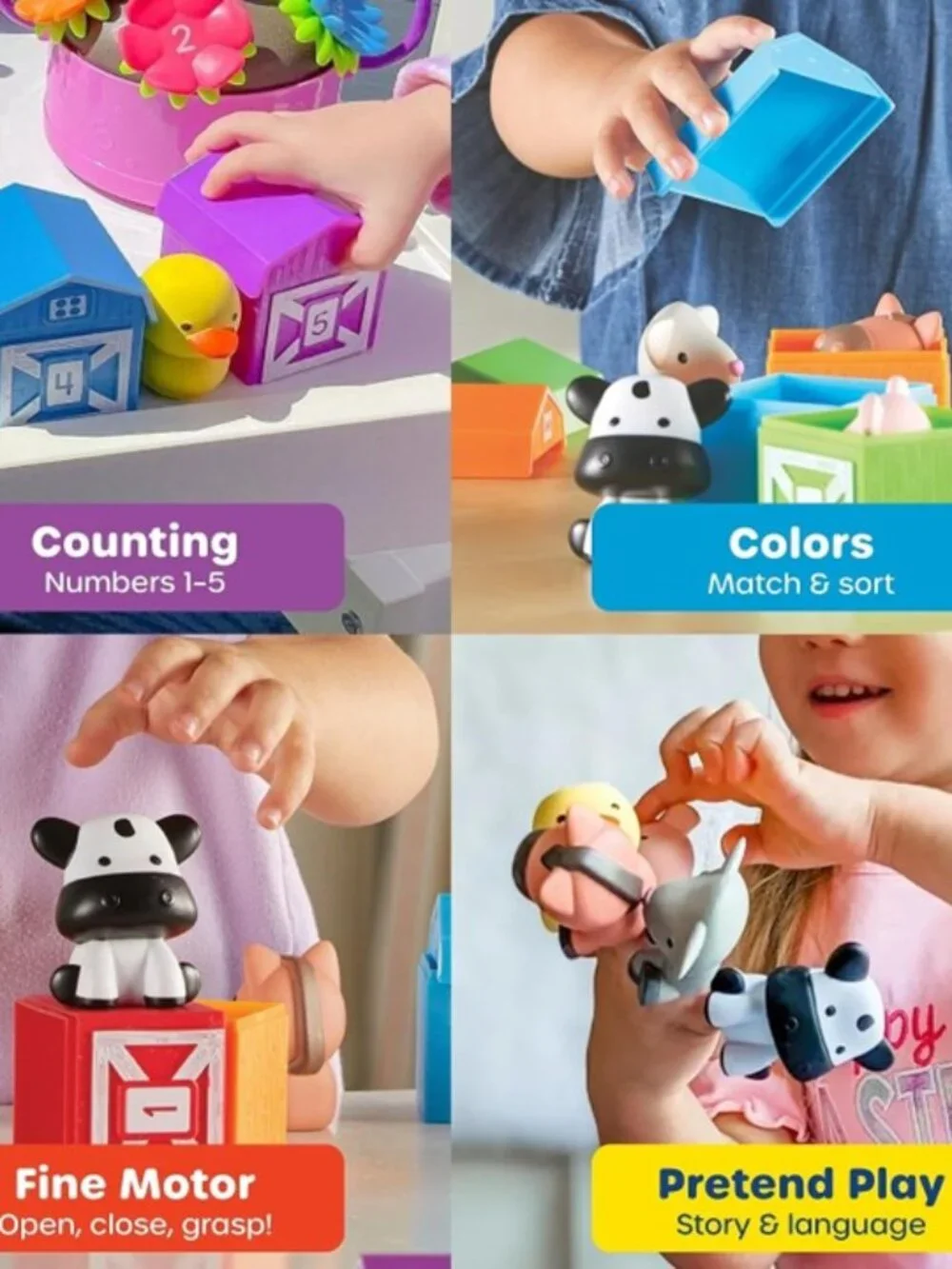 Learning Resources learning resources